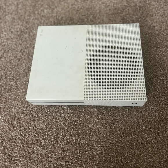 Xbox one console - Picture 2 of 3